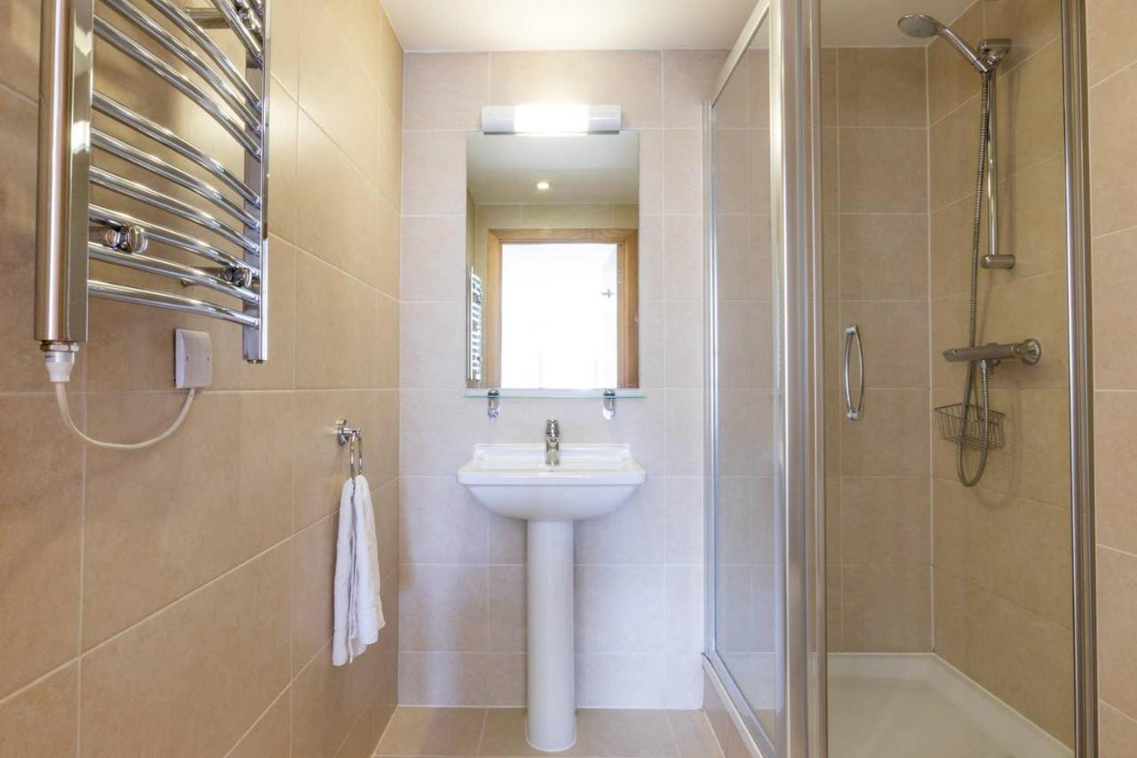 Bright And Modern 3 Bed Apartment Hyde Park Central Лондон Экстерьер фото